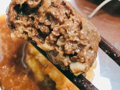 门钉肉饼-清真牛街祥云轩门钉肉饼(左家庄店)