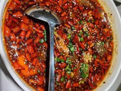 -鸭王烤鸭店(三里河店)