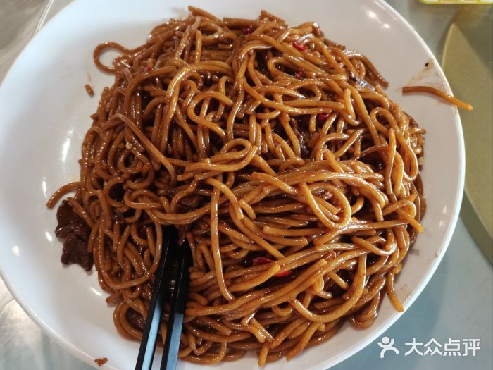 小柴米·传统江西菜(万寿宫店)南昌炒粉图片