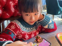 -弦月窗LUNETTE BY AMANDA(复兴路店)