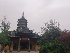 -北寺塔