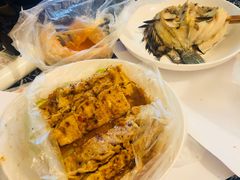 -杨合林啊兰烤鱼