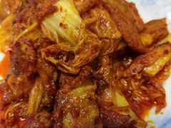-槿Story·韩国料理(望京韩国美食城店)