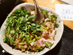 -铜元老码头鳝鱼火锅