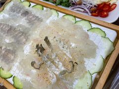 -官塘鱻鱻鱼生