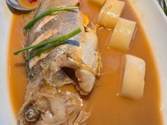 -荣小馆(安达仕店)