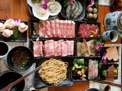 -老诚一锅羊蝎子(黄寺大街店)