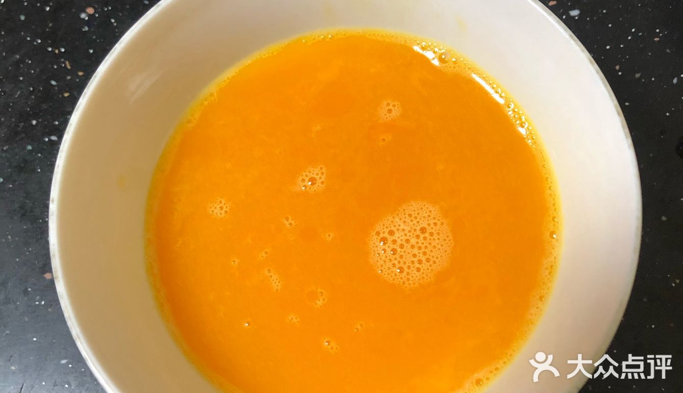 我家私房菜之木樨肉