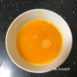 我家私房菜之木樨肉