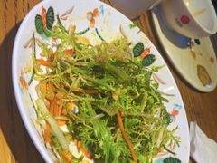 -大闫家烧烤·小海鲜家常菜(郑庄店)