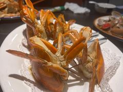同安煎蟹-鑫悦楼煎蟹·16年海鲜大排档