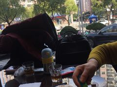 -皇后餐厅-煲仔·小菜·打边炉(古北店)