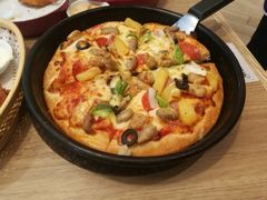 -必胜客(吾悦广场店)