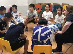 -英孚教育青少儿(长安中心)