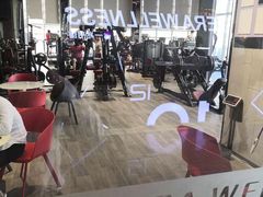 -一兆韦德健身(梅川店)
