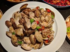 -三杯赤運·中式小酒馆(所城里店)