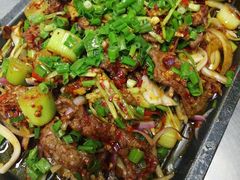 -绿茶餐厅(昌平悦荟店)