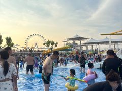 -渔岛海洋度假区