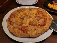 -萨莉亚意式餐厅(杭州滨江天街店)