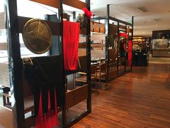 -OPEN開全日自助餐厅·西餐·海鲜(佛山希尔顿酒店)