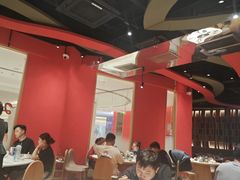 -德兴show鲜·蒸汽海鲜火锅餐厅(格创悦里店)