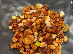 -玉桥餐厅(天坛店)