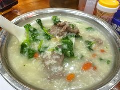 -南记食粥坊·宵夜大排档(莲花总店)