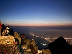 -泰山风景名胜区