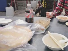 -北三沙家烧麦(北头道街店)