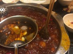 -锅首鲜品火锅(鸳鸯店)