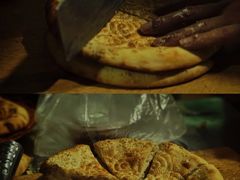 -清真新疆叶尔羌烤肉店(新香洲店)