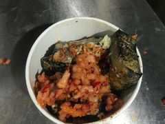 -李字号臭豆腐(总店)
