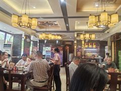 -肖记公安牛肉鱼杂馆·省级非物质文化遗产(三角路直营店)