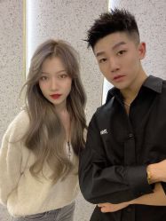 -3AM·S HAIR SALON烫发染发接发