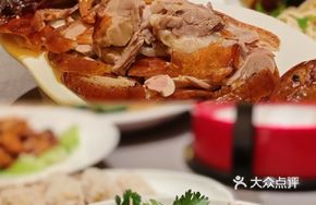 Shanzhimu Roast Duck