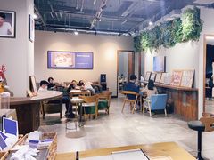 -海马体照相馆(天津世纪都会店)