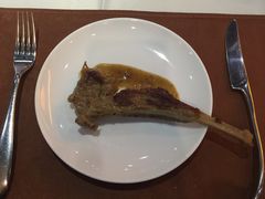 -雄楚国际大酒店-四季西餐厅