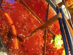 -陈眼镜火锅(总店)