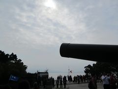 -胡里山炮台