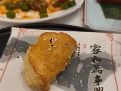 -丰尔粥食·顺德鱼生·干蒸排骨顺德菜(大良分店)