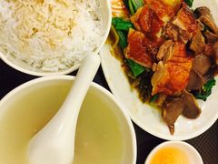 -鹅最好(南光店)