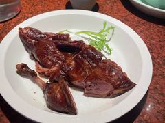 -绿茶餐厅(蓝色港湾店)