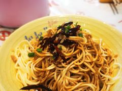 经典爆款凉面-靓靓蒸虾·头牌蒸虾(南山桂庙店)