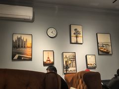 -吱咖啡西式简餐