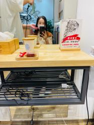 -曼都发型