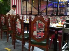 -吉布鲁牛排海鲜自助(芙蓉万家丽店)
