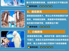 -珠海长隆海洋王国
