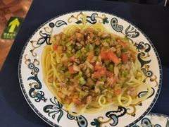 -伊带伊路新疆美食府(呼家楼店)