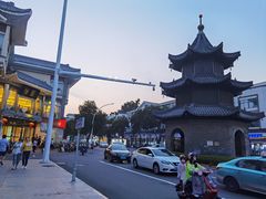 -怡园饭店-餐厅(四望亭店)