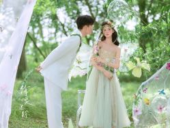 -雅云婚纱摄影工作室旗舰店